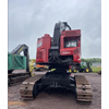 2007 Valmet 425EXL Track Feller Buncher